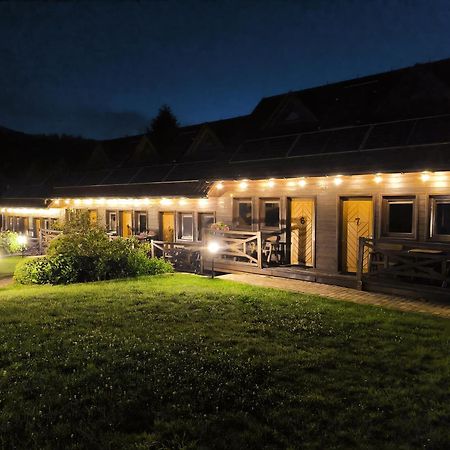 Domki Tina Miedzybrodzie Zywieckie Exterior foto