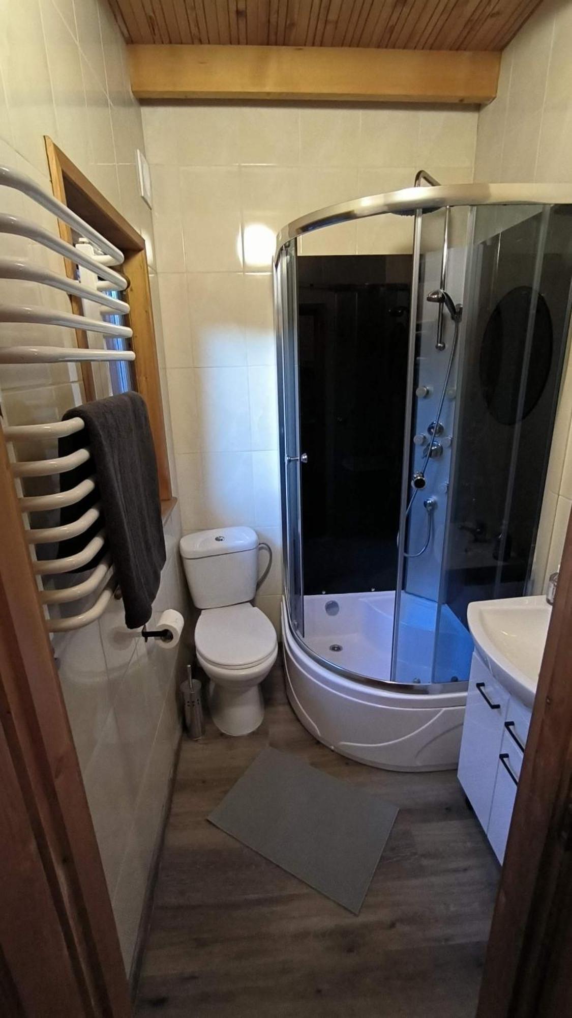 Domki Tina Miedzybrodzie Zywieckie Exterior foto
